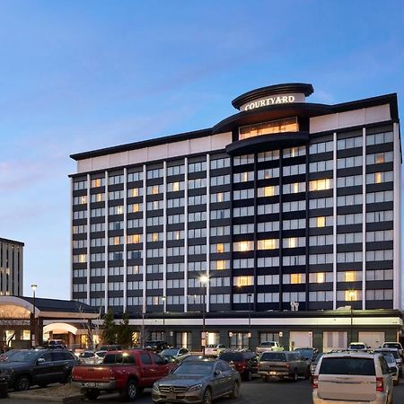 Courtyard By Marriott Denver Cherry Creek Exterior foto
