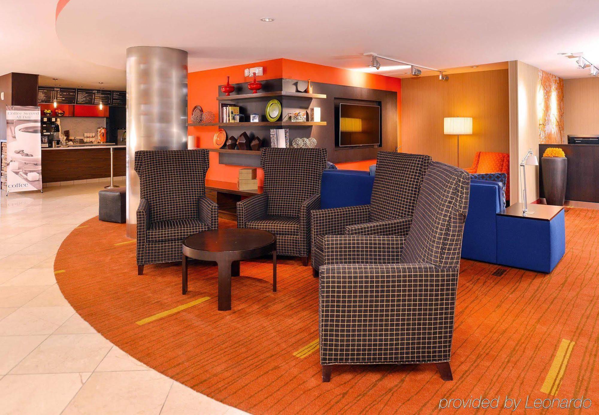 Courtyard By Marriott Denver Cherry Creek Exterior foto
